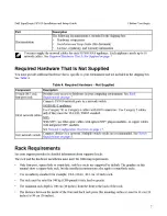 Preview for 13 page of Dell EqualLogic FS7610 Installation And Setup Manual