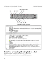 Предварительный просмотр 16 страницы Dell EqualLogic FS7610 Installation And Setup Manual