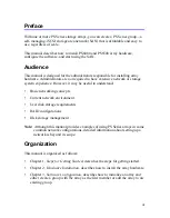 Предварительный просмотр 5 страницы Dell EqualLogic PS Series Installation And Setup Manual