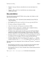 Предварительный просмотр 6 страницы Dell EqualLogic PS Series Installation And Setup Manual