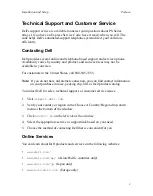 Предварительный просмотр 7 страницы Dell EqualLogic PS Series Installation And Setup Manual