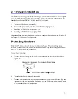Предварительный просмотр 11 страницы Dell EqualLogic PS Series Installation And Setup Manual