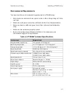 Предварительный просмотр 15 страницы Dell EqualLogic PS Series Installation And Setup Manual