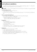 Preview for 10 page of Dell ERGITD-010 Quick Reference Manual