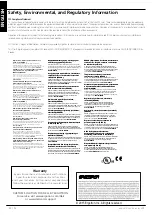 Preview for 12 page of Dell ERGITD-010 Quick Reference Manual