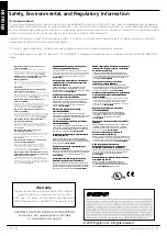 Предварительный просмотр 12 страницы Dell ERGITD-010 Quick Reference Manual