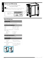 Preview for 8 page of Dell Ergotron ERGITD-001 Quick Reference Manual