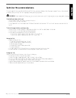 Preview for 11 page of Dell Ergotron ERGITD-001 Quick Reference Manual