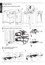 Preview for 4 page of Dell ergotron ERGITD-009 Quick Reference Manual