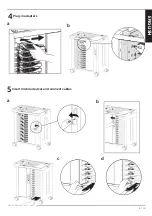 Preview for 5 page of Dell ergotron ERGITD-009 Quick Reference Manual