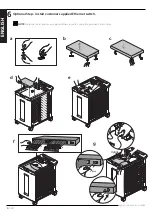 Preview for 6 page of Dell ergotron ERGITD-009 Quick Reference Manual