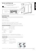 Preview for 9 page of Dell ergotron ERGITD-009 Quick Reference Manual