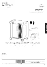 Preview for 15 page of Dell ergotron ERGITD-009 Quick Reference Manual