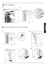 Preview for 19 page of Dell ergotron ERGITD-009 Quick Reference Manual