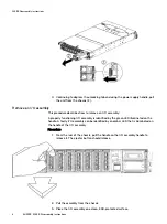 Preview for 8 page of Dell EU2SPE Disassembly Instructions Manual