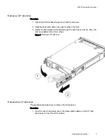 Preview for 9 page of Dell EU2SPE Disassembly Instructions Manual