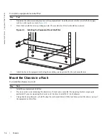 Preview for 16 page of Dell ExaScale E600i Installation Manual