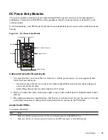 Preview for 25 page of Dell ExaScale E600i Installation Manual