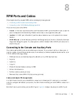 Preview for 35 page of Dell ExaScale E600i Installation Manual