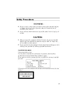 Preview for 8 page of Dell EXTCDR-1 Operation Manual