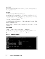 Предварительный просмотр 72 страницы Dell External OEMR 1435 User Manual