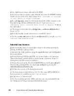 Preview for 146 page of Dell External OEMR 2850 User Manual
