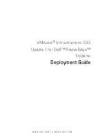 Preview for 1 page of Dell External OEMR 2950 Deployment Manual