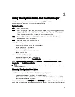 Preview for 21 page of Dell External OEMR R620 Owner'S Manual