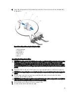 Preview for 75 page of Dell External OEMR R620 Owner'S Manual