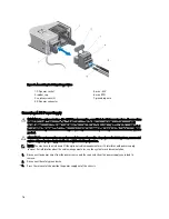 Preview for 76 page of Dell External OEMR R620 Owner'S Manual