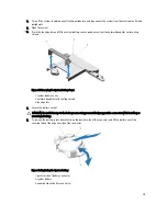 Preview for 79 page of Dell External OEMR R620 Owner'S Manual