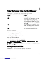 Preview for 27 page of Dell External OEMR T320 Owner'S Manual