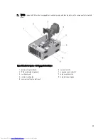 Preview for 49 page of Dell External OEMR T320 Owner'S Manual