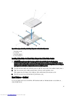 Preview for 61 page of Dell External OEMR T320 Owner'S Manual