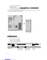 Preview for 74 page of Dell External OEMR T320 Owner'S Manual