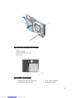 Preview for 81 page of Dell External OEMR T320 Owner'S Manual