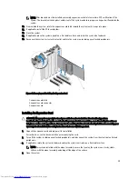 Preview for 89 page of Dell External OEMR T320 Owner'S Manual