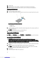 Preview for 94 page of Dell External OEMR T320 Owner'S Manual