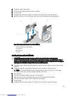 Preview for 95 page of Dell External OEMR T320 Owner'S Manual