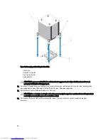 Preview for 98 page of Dell External OEMR T320 Owner'S Manual