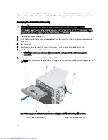 Preview for 110 page of Dell External OEMR T320 Owner'S Manual