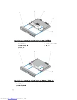 Preview for 114 page of Dell External OEMR T320 Owner'S Manual