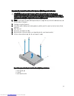 Preview for 117 page of Dell External OEMR T320 Owner'S Manual