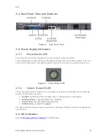 Предварительный просмотр 18 страницы Dell External OEMR XL R210 Technical Manual