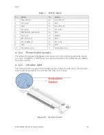 Предварительный просмотр 23 страницы Dell External OEMR XL R210 Technical Manual