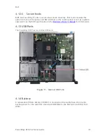 Предварительный просмотр 24 страницы Dell External OEMR XL R210 Technical Manual