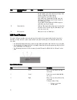 Preview for 14 page of Dell External OEMR XL T620 Owner'S Manual