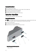 Preview for 40 page of Dell External OEMR XL T620 Owner'S Manual