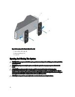 Preview for 42 page of Dell External OEMR XL T620 Owner'S Manual