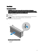 Preview for 45 page of Dell External OEMR XL T620 Owner'S Manual